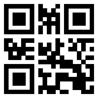 3201165766 - Immagine del Qr Code associato