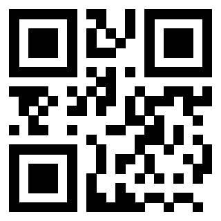 Scansione del Qr Code di 3201165769