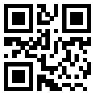 3201165771 - Immagine del QrCode associato