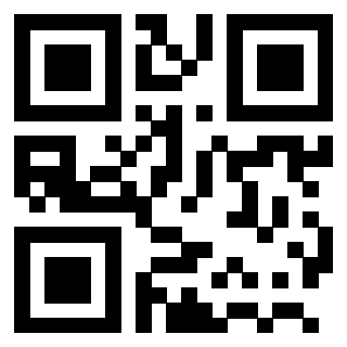 Il QrCode di 3201165772