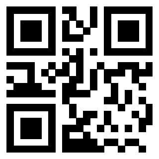 Il Qr Code di 3201165773