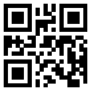 3201165774 QrCode associato