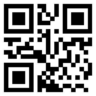 3201165779 - Immagine del Qr Code associato