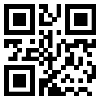 3201165780 - Immagine del QrCode associato