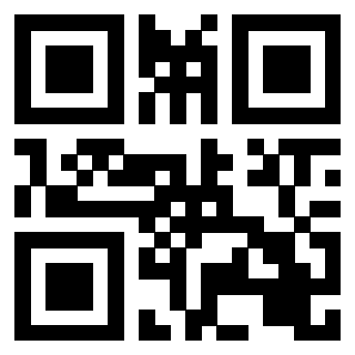 3201165781 QrCode associato