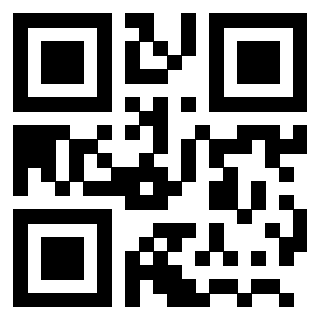 Immagine del Qr Code di 3201165783