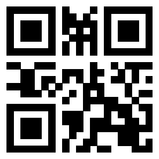 3201165785 Qr Code associato