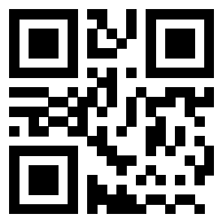 Scansione del Qr Code di 3201165786