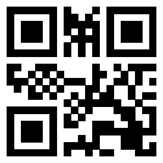 Immagine del Qr Code di 3201165790