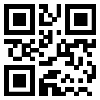 Immagine del QrCode di 3201165792