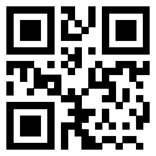 Scansione del QrCode di 3201165793