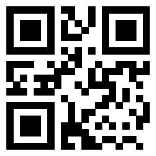 Immagine del QrCode di 3201165794
