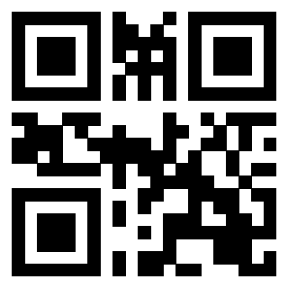 Il Qr Code di 3201165795
