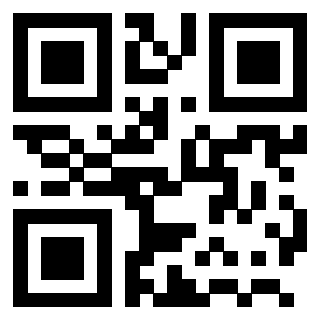 Immagine del Qr Code di 3201165796
