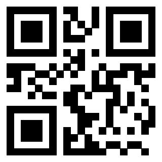 Il QrCode di 3201165797