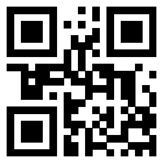 Il QrCode di 3201165799