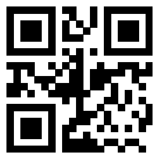 Il QrCode di 3201165801