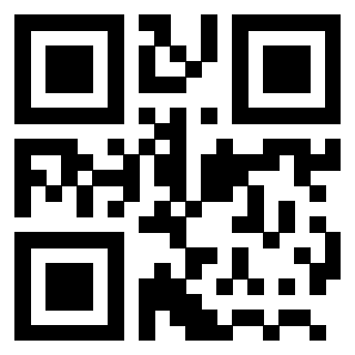 Scansione del QrCode di 3201165803
