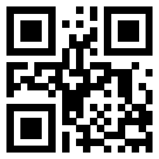 Scansione del QrCode di 3201165808
