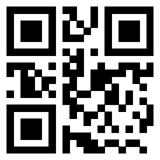 Immagine del Qr Code di 3201165811