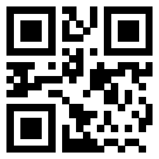 Scansione del QrCode di 3201165813