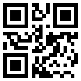 3201165814 - Immagine del Qr Code associato