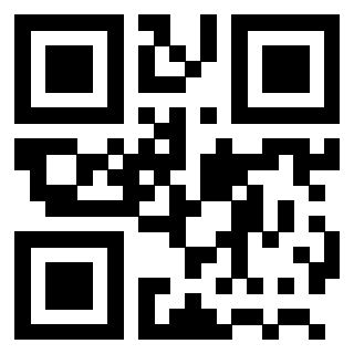 Immagine del QrCode di 3201165815