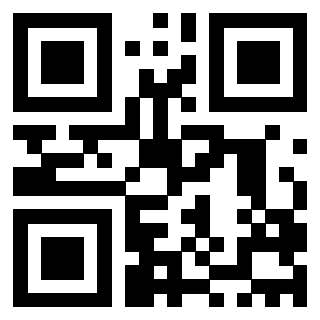 3201165816 - Immagine del Qr Code associato