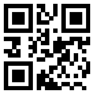 3201165819 QrCode associato
