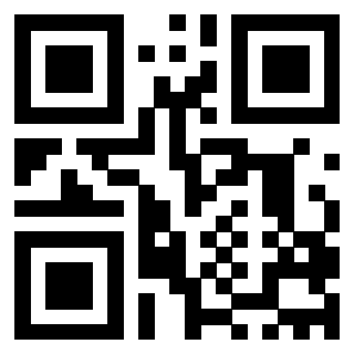 Il QrCode di 3201165820