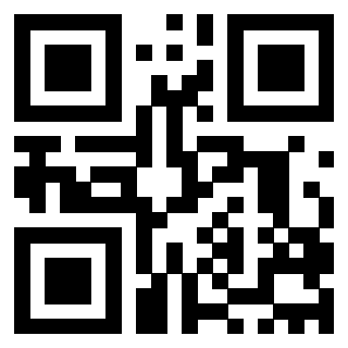 Scansione del QrCode di 3201165821