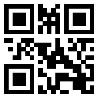 3201165824 - Immagine del QrCode associato