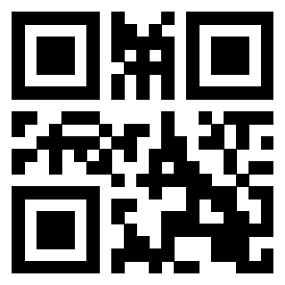 Scansione del Qr Code di 3201165825