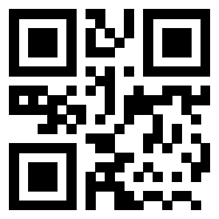 3201165826 - Immagine del QrCode associato
