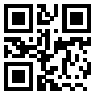 Scansione del QrCode di 3201165827