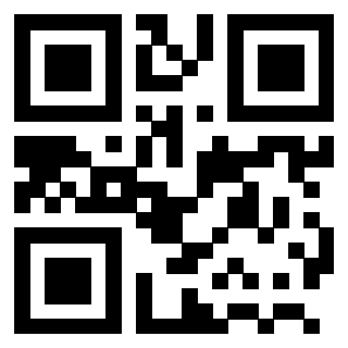 3201165830 - Immagine del QrCode associato