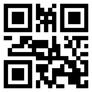 3201165831 - Immagine del QrCode associato