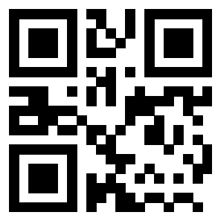 3201165832 Qr Code associato