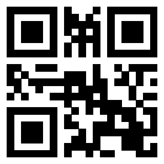 3201165837 QrCode associato