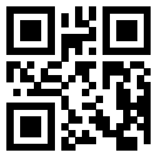 3201165838 QrCode associato