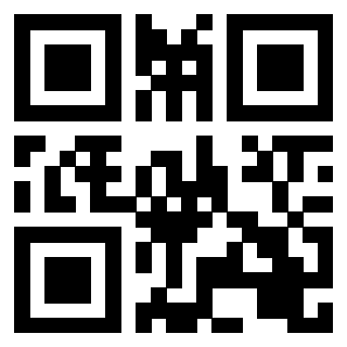 Scansione del QrCode di 3201165839