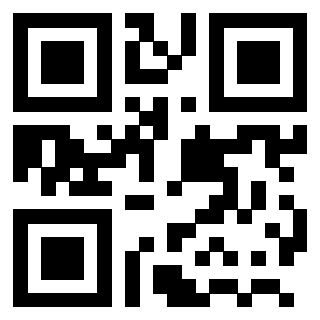 Scansione del Qr Code di 3201165844
