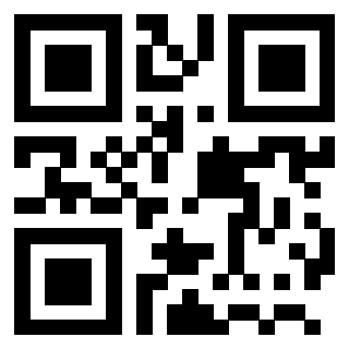 3201165847 QrCode associato