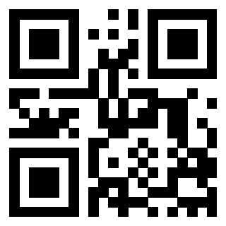 Scansione del QrCode di 3201165850