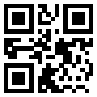 3201165851 - Immagine del QrCode associato