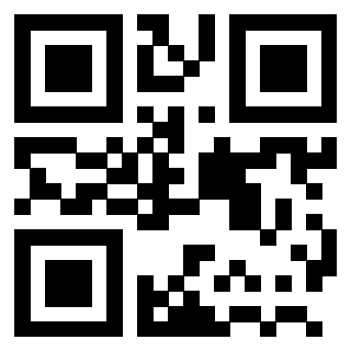 3201165852 - Immagine del QrCode associato
