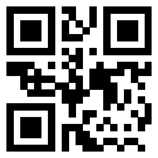 3201165856 - Immagine del Qr Code associato