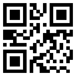 3201165861 - Immagine del QrCode