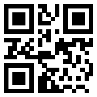 Immagine del QrCode di 3201165863