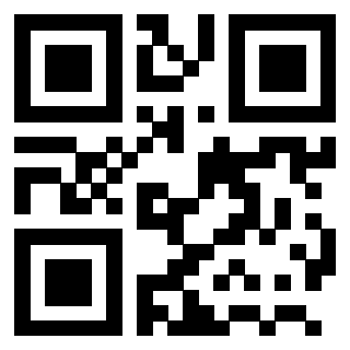 3201165864 - Immagine del Qr Code associato